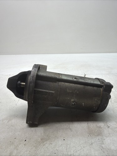 Ford focus diesel starter - ford,