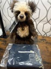 Charlie Bears AnniversarySIMBA