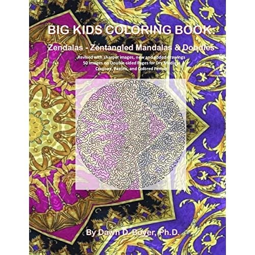 Big kids coloring - kids,