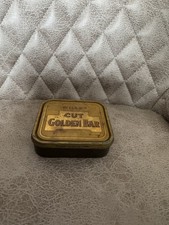 Vintage Tobacco Tins