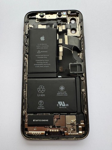 Genuine apple iphone space - genuine,