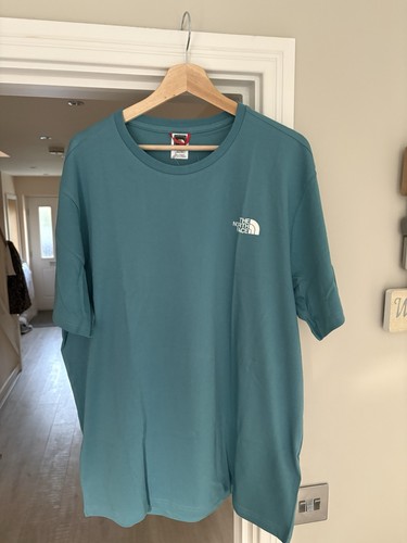 The north face simple - the,