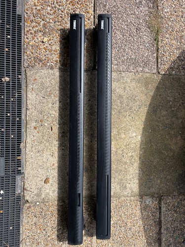 Thule wingbar 961 118cm - thule,