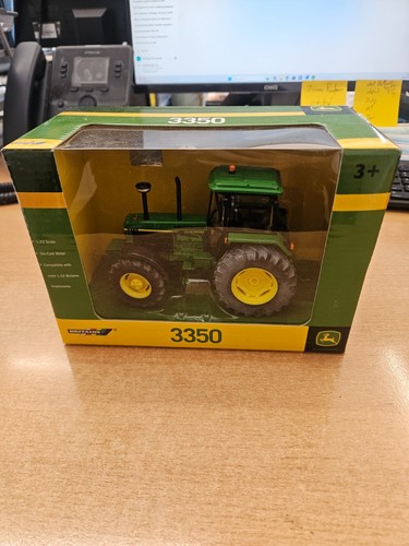 Britains farm john deere - britains,