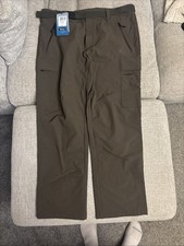 Rohan Glen Cargo Trousers