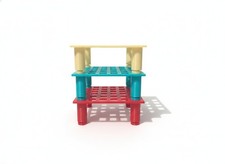 Protein Skimmer Stand W: 150mm