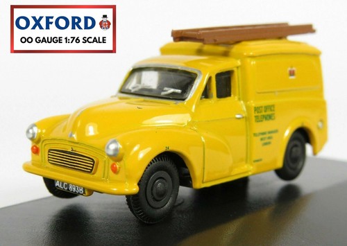 Oxford diecast 76mm061 morris - diecast,