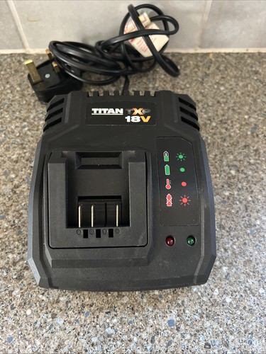 Genuine titan txp - genuine, ttb804chr18v