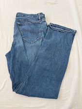 Lee Riders womens jeans 34W