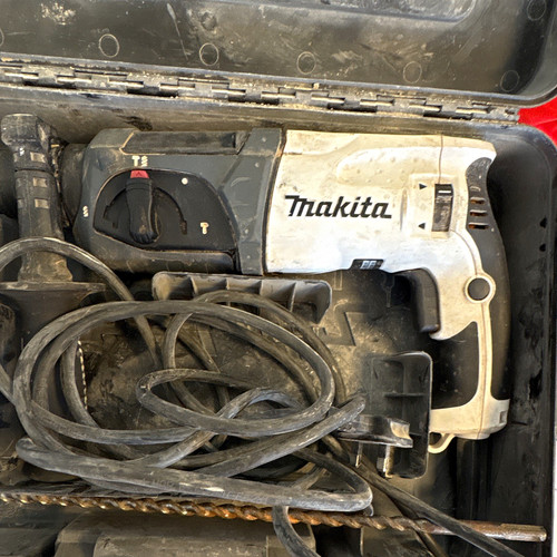 Makita hr2470 rotary - hr2470,