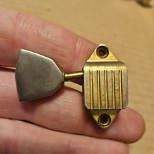 Kluson 1950s waffle back