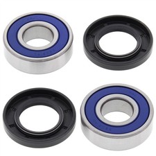 All Balls Front Wheel Bearing