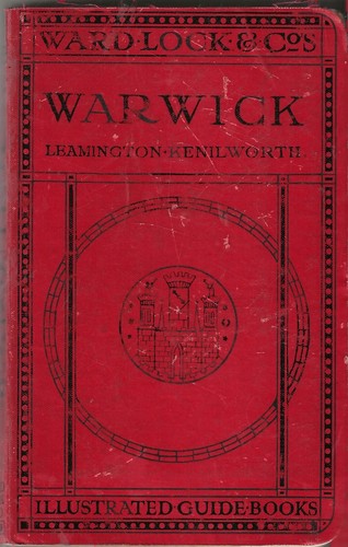 Very early ward lock - very, guide