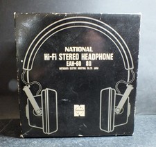 MATSUSHITA NATIONAL /