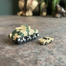 💥Micro Machines  Galoob
