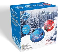 2 Pack 34 Inch Inflatable Snow