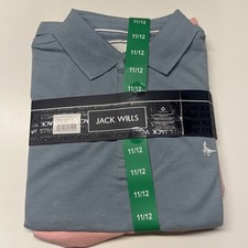 Jack Wills Kids Classic Polo