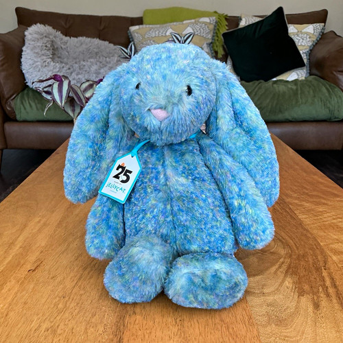 Jellycat bashful bunny - bashful,