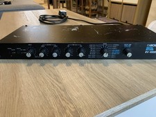 Boss RV-1000 Digital Reverb