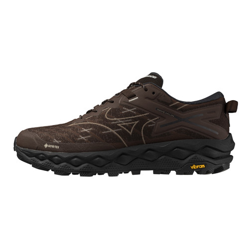 Mizuno wave mujin - mizuno, gore-tex