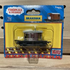 Thomas The Tank Ertl Brakevan