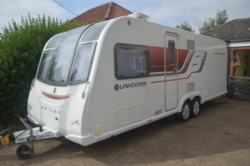 Bailey unicorn iii - unicorn,