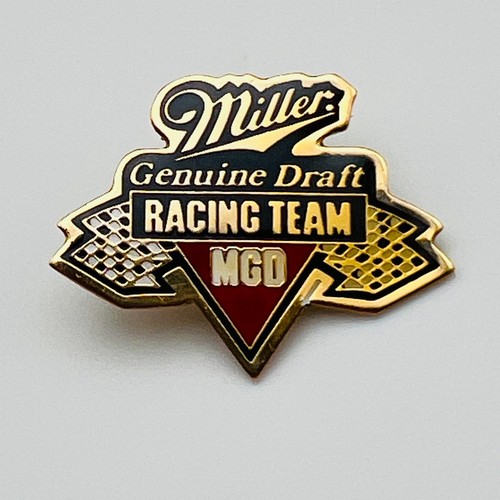 Miller genuine draft - genuine, racing
