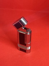 Cartier Oval Lighter Black /