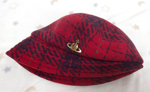 Vivienne westwood red - vivienne,
