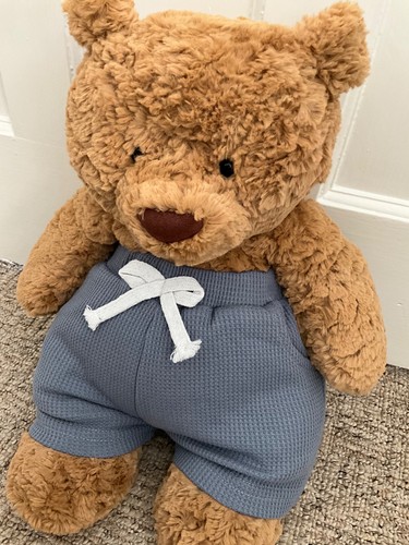 Jellycat plush bartholomew - jellycat,