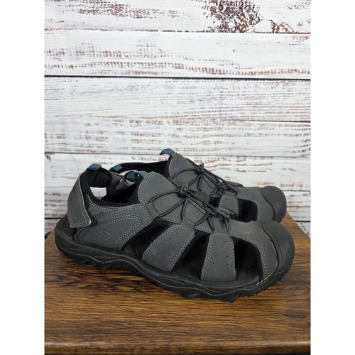 Sketchers men telmon out - men's, telmon-out