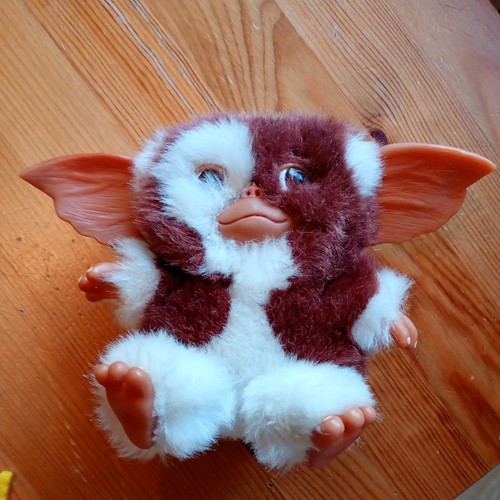 Neca gizmo plush toy - neca,