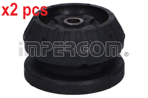 Pcs front axle suspension - front,