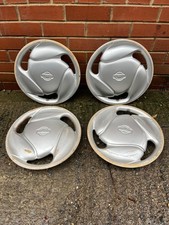 Nissan Micra K11 P Reg Set of