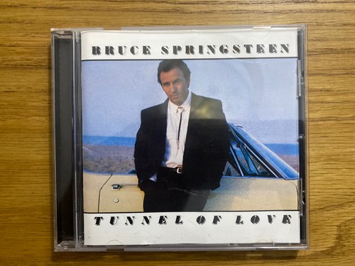 Bruce springsteen various - bruce,