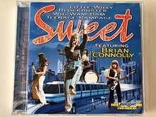 The sweet von - (compilation),