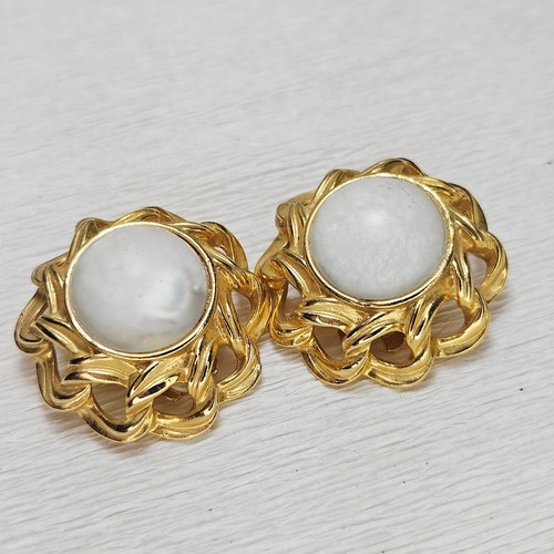 Paolo gucci vintage clip - paolo,