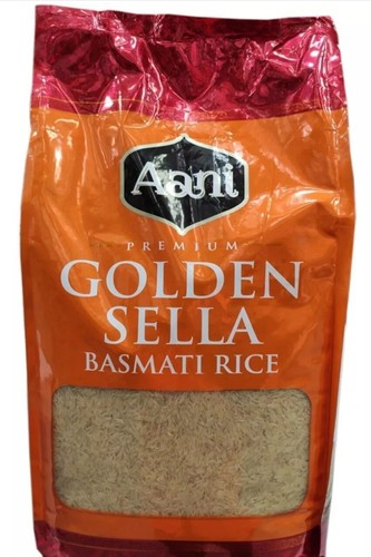 Aani golden sella - aani,