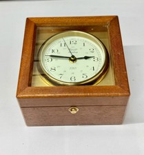 Hanseatic Hamburg Quartz