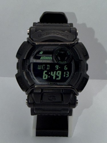 Casio shock 400 mb - gd,