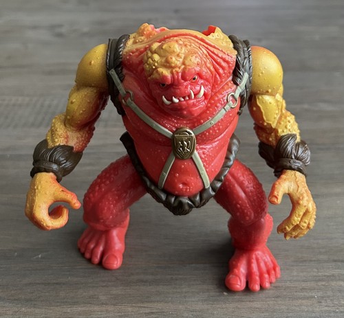 Small soldiers flatchoo action - small,