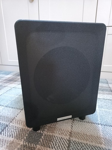 Cambridge audio sirocco s80 - audio,