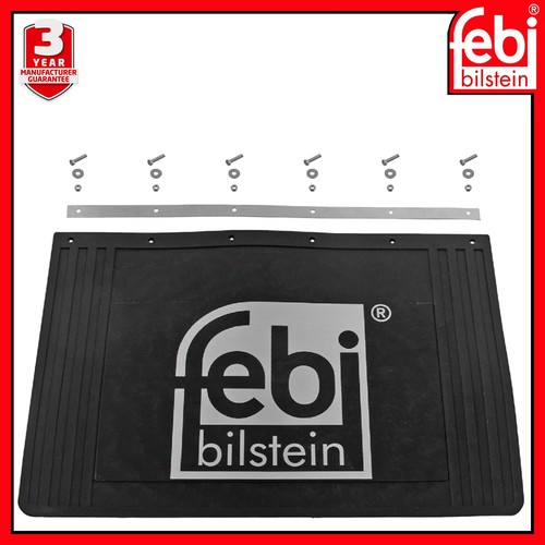 Mudflap kit febi 30808 for - febi,