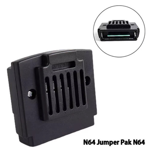 Memory jumper pack for - jumper,