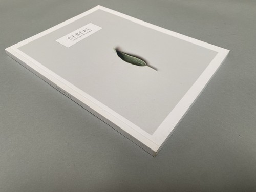 Cereal magazine vol brand - cereal,