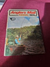 Anglers Mail Annual 1974