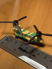 MICRO MACHINES Aircraft