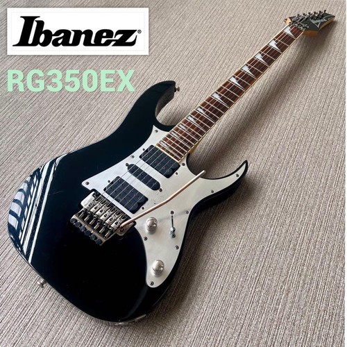 Ibanez rg350ex hsh - ibanez, rg350ex⭐︎hsh