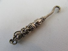 (ref288BD3) Antique hallmarked