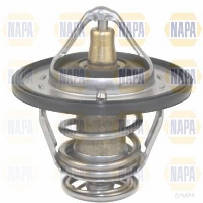 Napa thermostat for honda - thermostat,